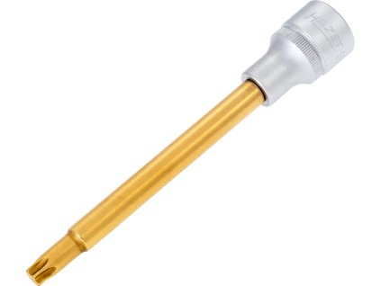 Hlavice s bitem TORX 1/2" T45 HAZET 992SLG-T45 - HA047635