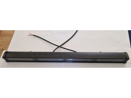 LINEAR-C / 527 mm 12V, COB LED, NARANCSSÁRGA