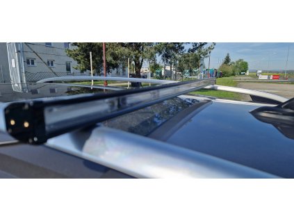 LINEAR -C / 1300 mm 24V, COB LED, ORANŽOVÝ