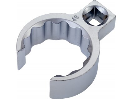 Nástrčný očkový polootevřený klíč, 46 mm, 1/2", 848Z-46 - HA079223