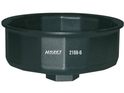 Klíč na olejové filtry 2169-6 Hazet (HA100293)