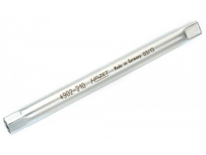 Trubkový klíč 4902-210 Hazet (HA122677)