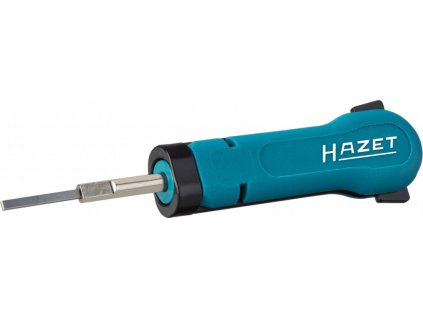 Vypichovák kabelových systémů 4673-4 Hazet (HA134991)