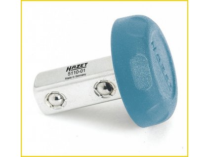 Průvlečný čtyřhran 3/8", 5110-04 - HA151493