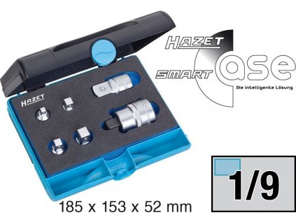 Sada adaptérů 958N/6