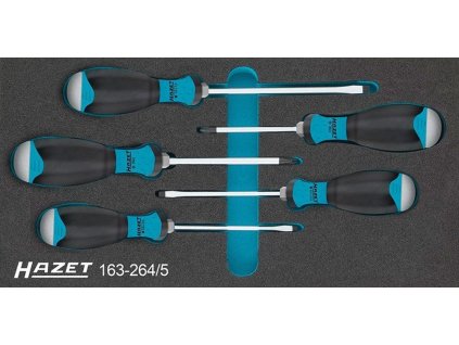 Sada šroubováků 163-264/5