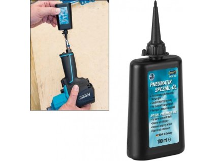 Olej pro pneumatické nářadí 100 ml 9400-100