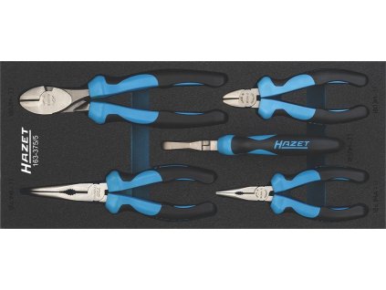 Sada kleští 163-375/5