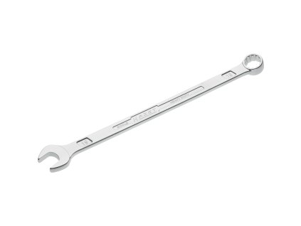 Očkoplochý klíč 19 mm, extra dlouhý, štíhlý 606LG-19 - HA198245