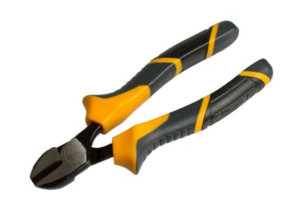 Boční štípací kleště 160 mm HOTECHE - HT100207