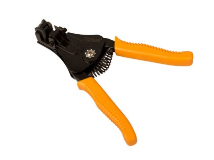 Odizolovací kleště s tvarovými noži 170 mm - HT140501