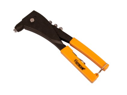 Ruční nýtovací kleště 250 mm - HT160102