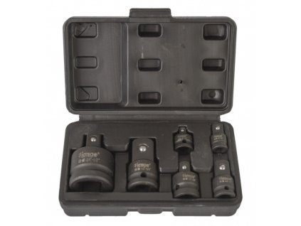 Sada rázových adaptérů, 6 ks - HT206106