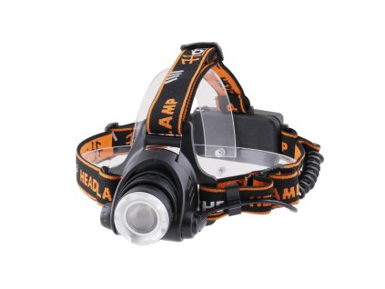 Čelovka XPG-3, 5 W - HT440008