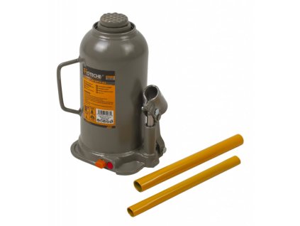 Hydraulický hever 20t, zdvih 235 - 445 mm - HT650120