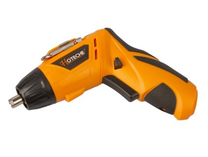 AKU šroubovák Li-ion 3.6 V - HTP800109