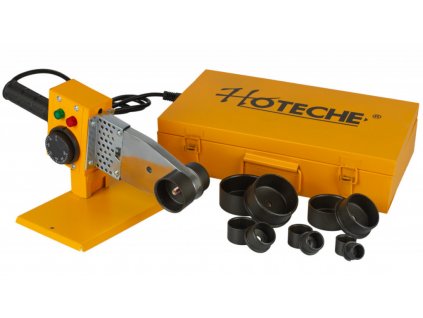 Svářečka na plastové trubky 800W - HTP810163