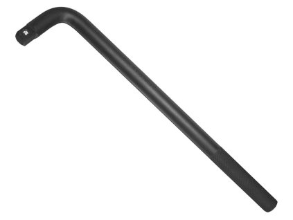 Kovaný trhák typ L 3/4" 455 mm - LIALHA6455