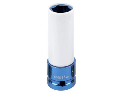 Vnitřní nástrčný klíč na kola 17 mm 1/2" Licota - LIAN4017L