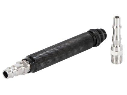 Sada adaptérů na stlačený vzduch 14/18 mm