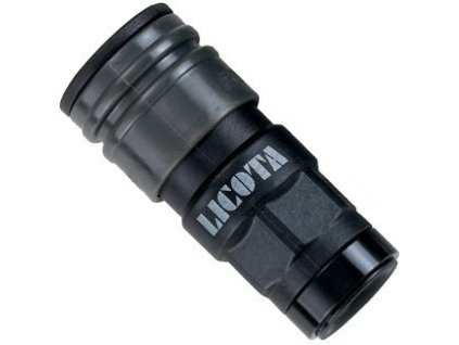 Kombinovaná samičí rychlospojka 1/4" - LIE20SFOC