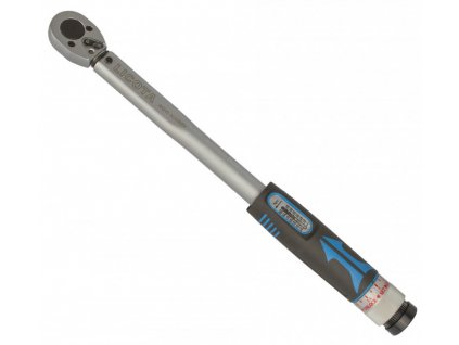 Momentový klíč LICOTA 3/8" s certifikátem, 12-60 Nm - LIN3060