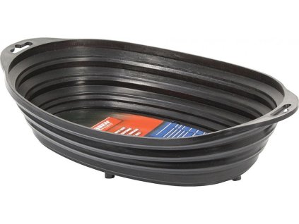 Skládatelná magnetická miska na kovové součástky 278 mm x 200 mm TJ3609