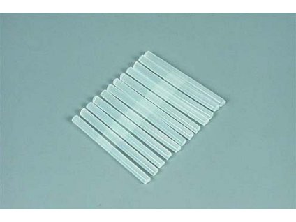 Tyčka do tavné pistole 7 x 100 mm (12ks) - TO-73260