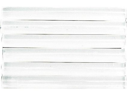 Tyčka do tavné pistole 11 x 100 mm (6ks) - TO-73270