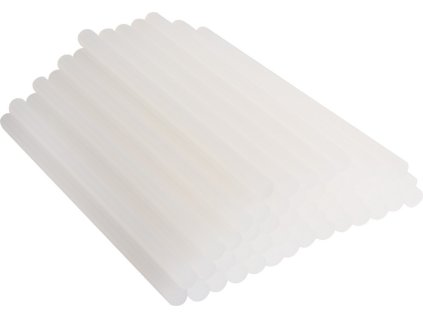 Tyčka do tavné pistole 11 x 200 mm (50ks) - TO-73300