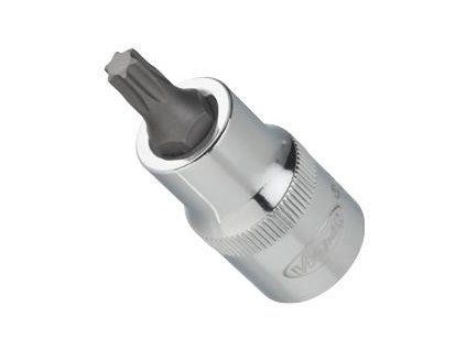 Hlavice s bitem TORX 1/2" T27 Vigor - V2153