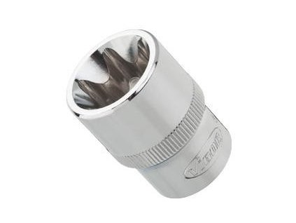 Vnitřní nástrčný klíč 1/2" TORX® E22 Vigor - V2735