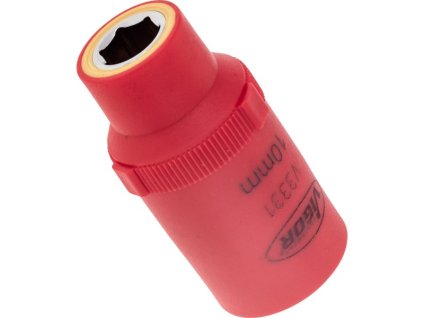 Vnitřní nástrčný klíč 1/2” šestihranný 10 mm Vigor - V3331