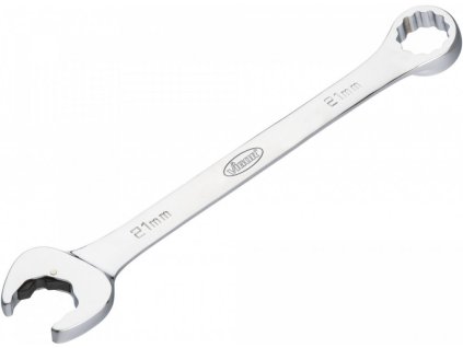 Očkoplochý ráčnový klíč 21 mm - V4951-21