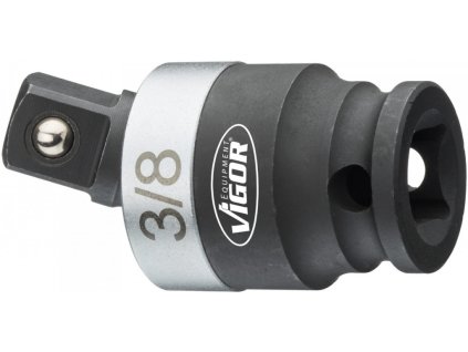 Silový kloubový nástavec 3/8" - V5505-3/8
