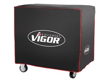 Univerzální kryt pro dílenské vozíky, XD - V6610-XD