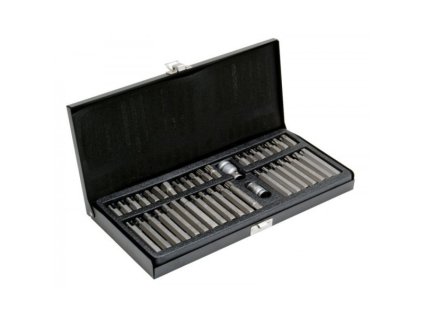 Sada bitů 40 ks box - YT-0400