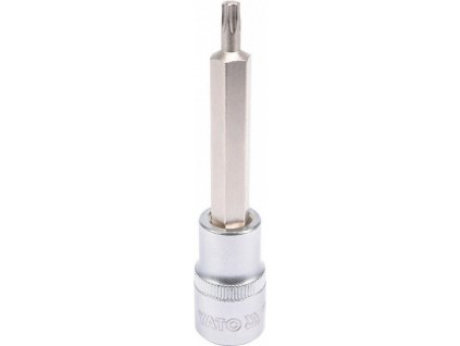 Hlavice s bitem TORX 1/2" T27 YATO - YT-04322