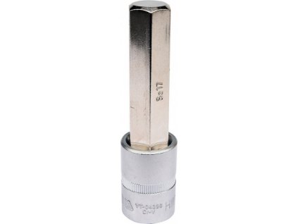 Hlavice s bitem HEX 1/2" H17 Yato - YT-04398