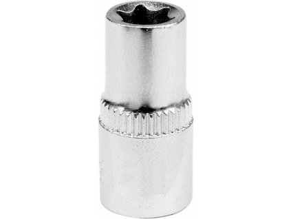 Vnitřní nástrčný klíč 1/4" TORX E4 YATO - YT-05211