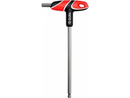 Šroubovák "T" imbus kulový 10 mm - YT-05594