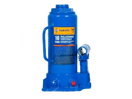 Hydraulický zvedák HAKLIFT nosnost 10000kg, zdvih 96mm, nízké provedení