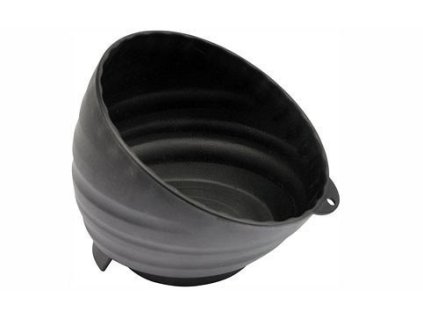 Magnetická miska tvarovaná na montážní materiál YT-08305