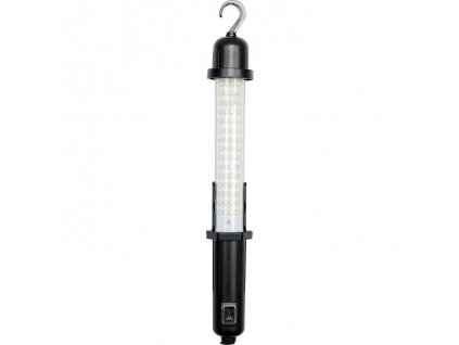 Lampa montážní LED 60+1 AKU nabíjecí