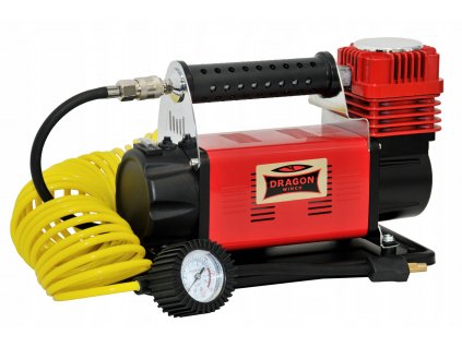 Dragon Winch kompresor 12V 10 3 BAR 160 l min