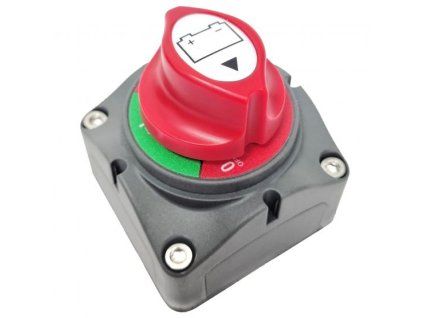 Întrerupător de curent 12 - 30V 275A