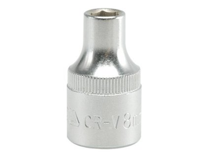 Vnitřní nástrčný klíč 1/2"šestihranný 30 mm YATO - YT-1219