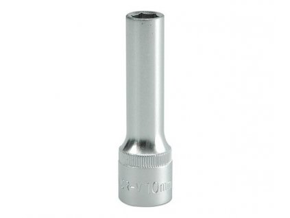Vnitřní nástrčný klíč hluboký 1/2"šestihranný 13 mm YATO  - YT-1226