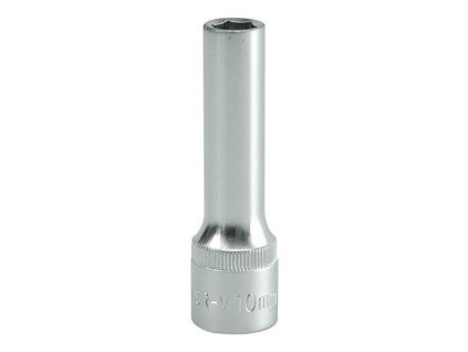 Vnitřní nástrčný klíč hluboký 1/2"šestihranný 21 mm YATO - YT-1234