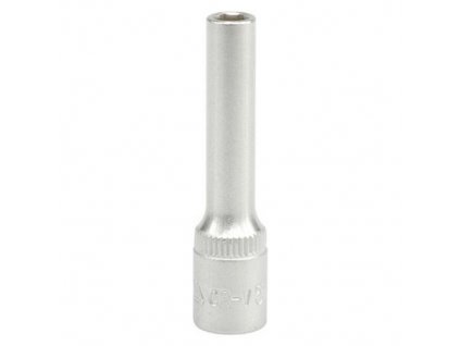 Vnitřní nástrčný klíč hluboký 1/4"šestihranný 5 mm YATO - YT-1415